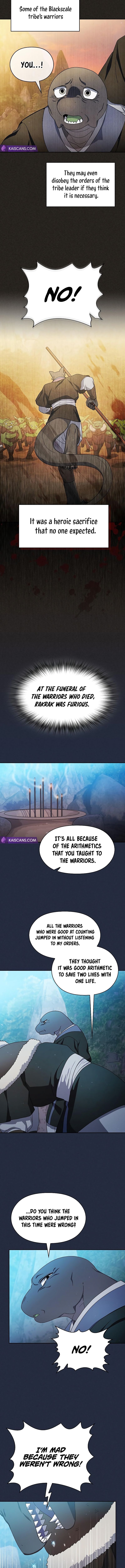 Read The Nebula's Civilization EN Manga Online