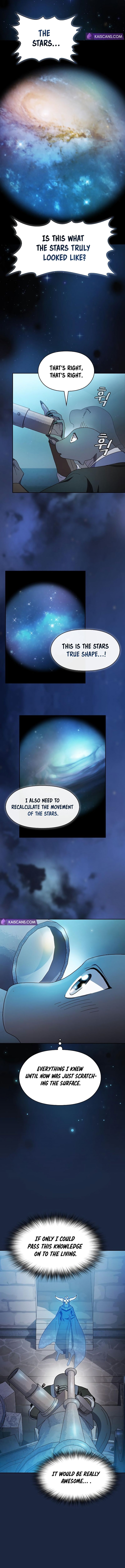 Read The Nebula's Civilization EN Manga Online