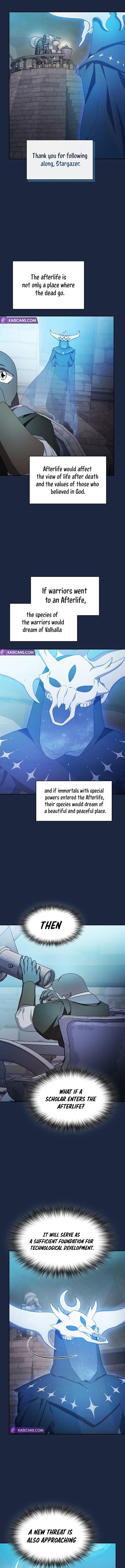 Read The Nebula's Civilization EN Manga Online