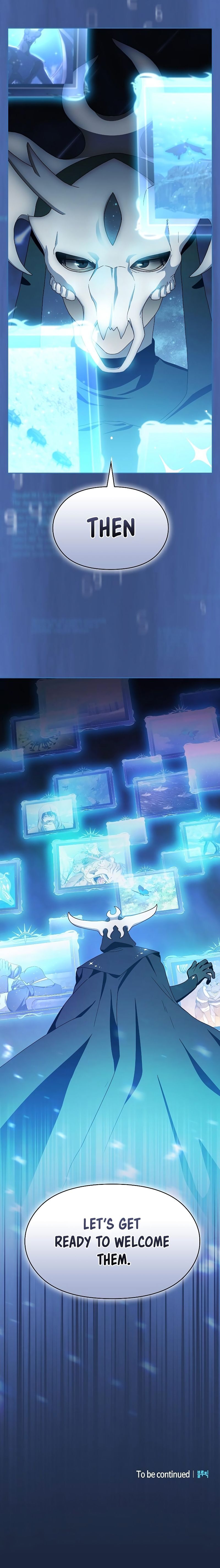 Read The Nebula's Civilization EN Manga Online
