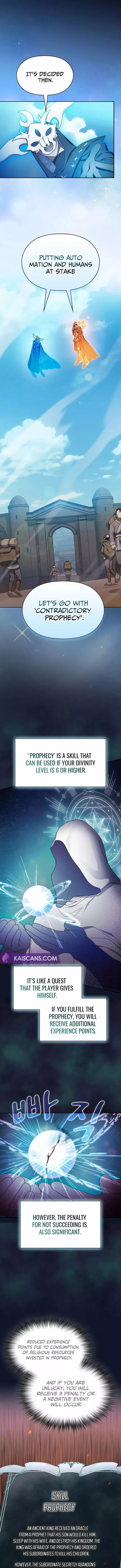 Read The Nebula's Civilization EN Manga Online