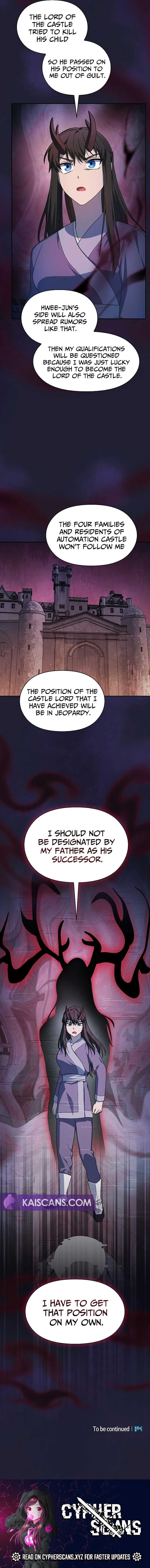 Read The Nebula's Civilization EN Manga Online