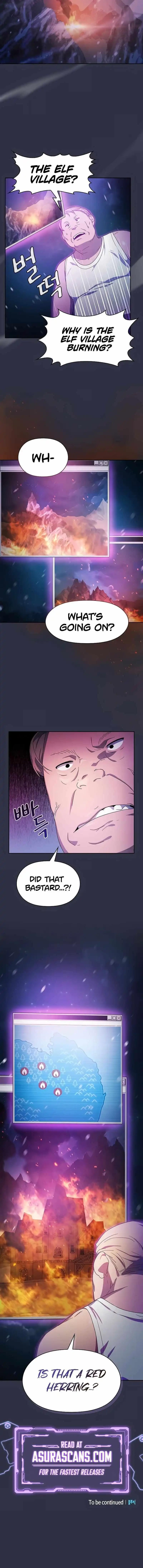 Read The Nebula's Civilization EN Manga Online