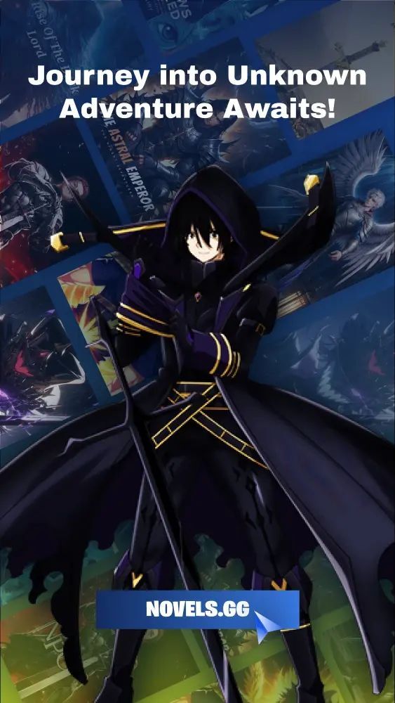 Read The Nebula's Civilization EN Manga Online