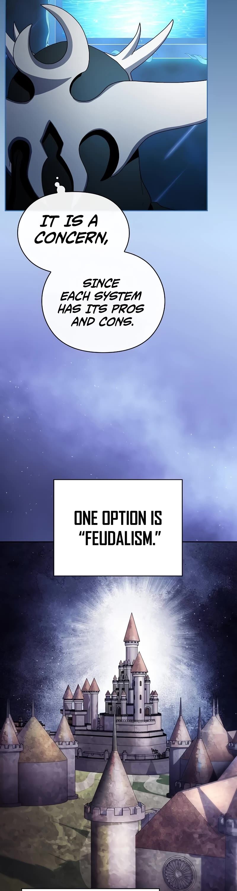 Read The Nebula's Civilization EN Manga Online