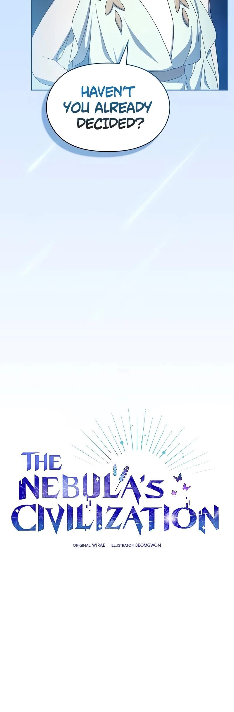 Read The Nebula's Civilization EN Manga Online