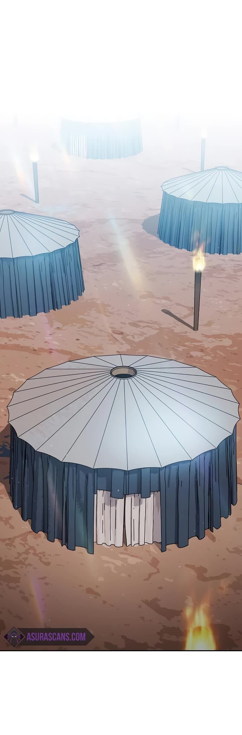 Read The Nebula's Civilization EN Manga Online