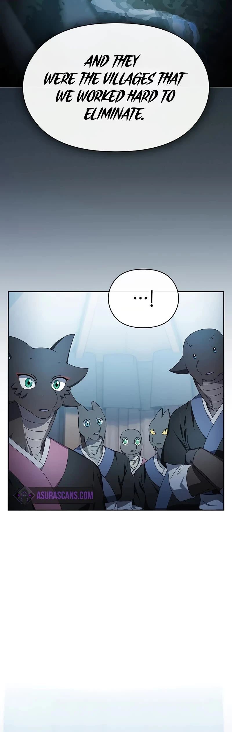 Read The Nebula's Civilization EN Manga Online