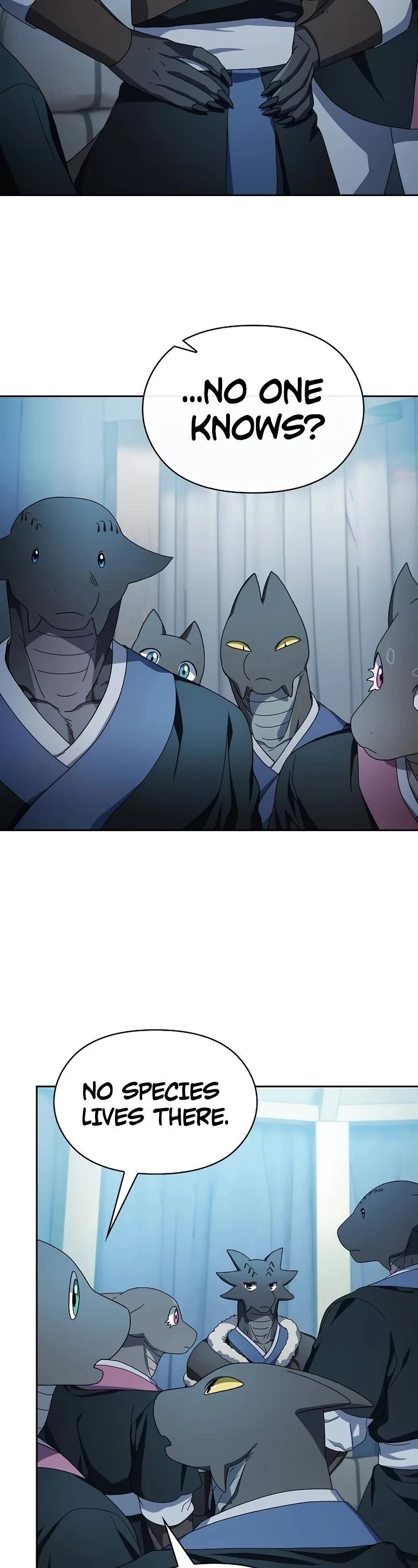 Read The Nebula's Civilization EN Manga Online