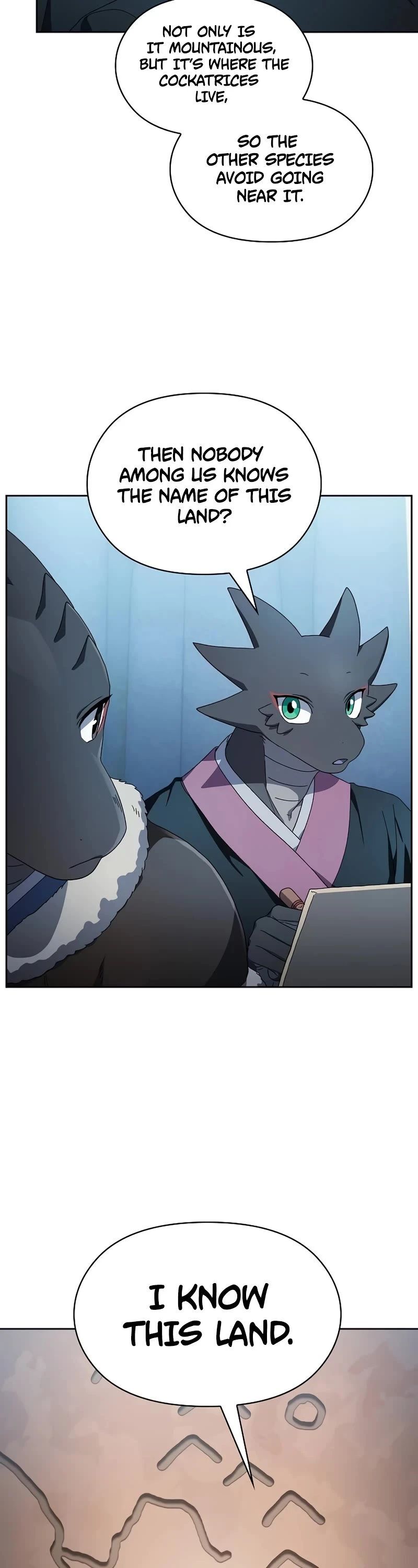 Read The Nebula's Civilization EN Manga Online