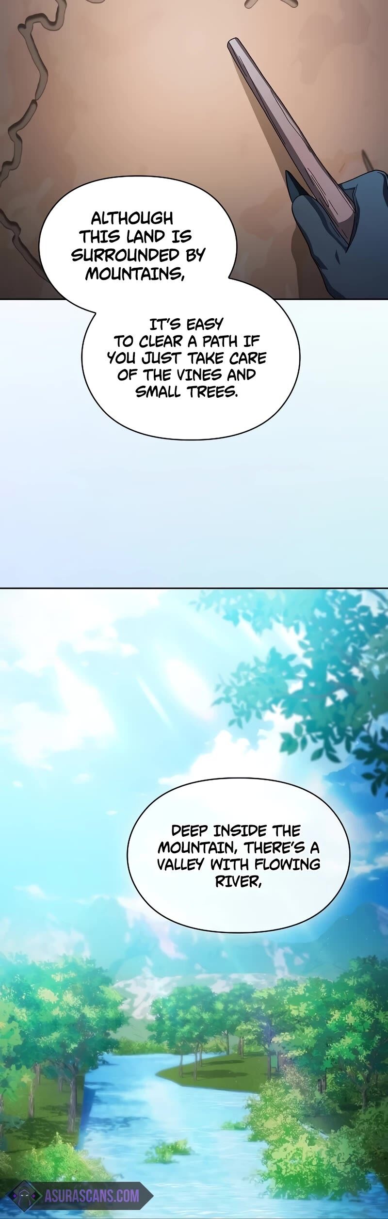 Read The Nebula's Civilization EN Manga Online