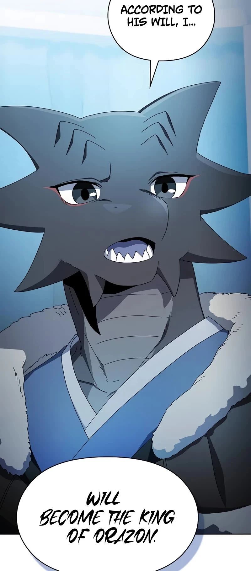 Read The Nebula's Civilization EN Manga Online