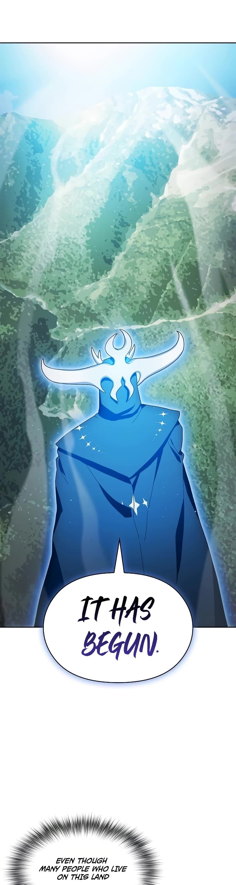 Read The Nebula's Civilization EN Manga Online