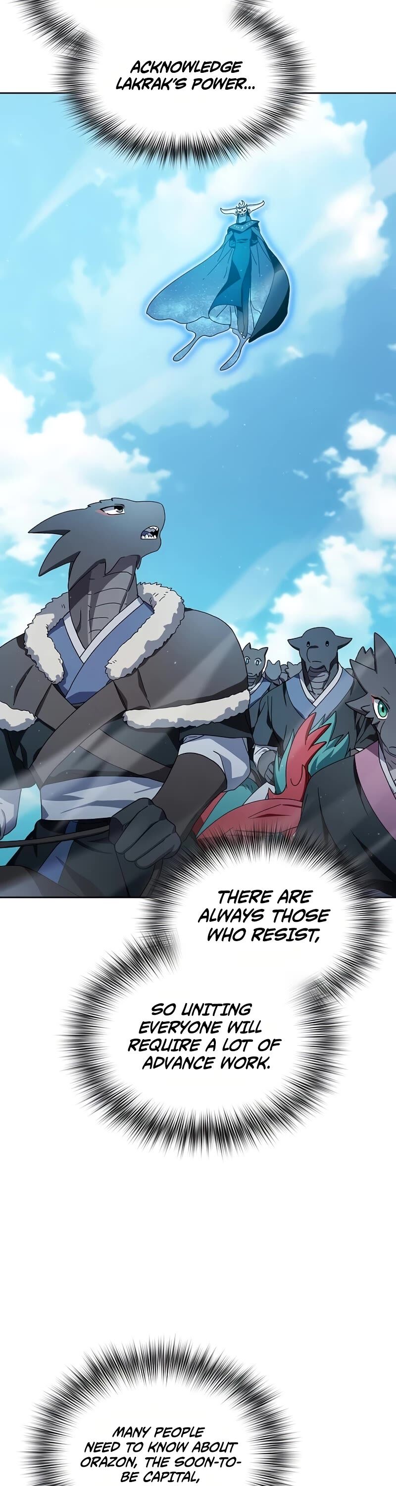 Read The Nebula's Civilization EN Manga Online