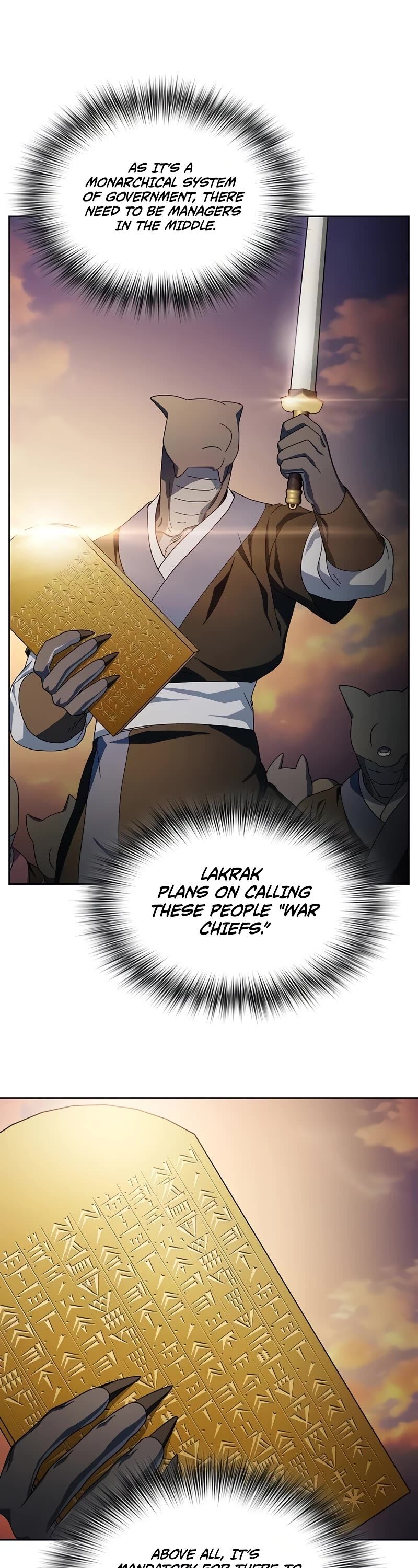 Read The Nebula's Civilization EN Manga Online
