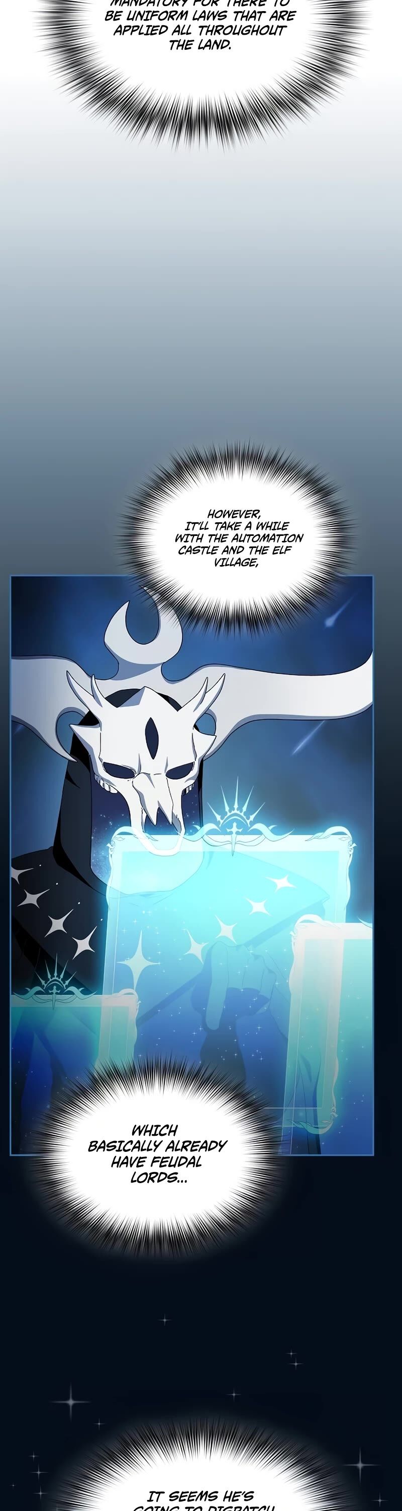Read The Nebula's Civilization EN Manga Online
