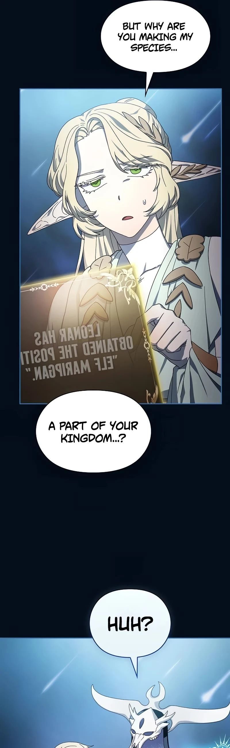 Read The Nebula's Civilization EN Manga Online
