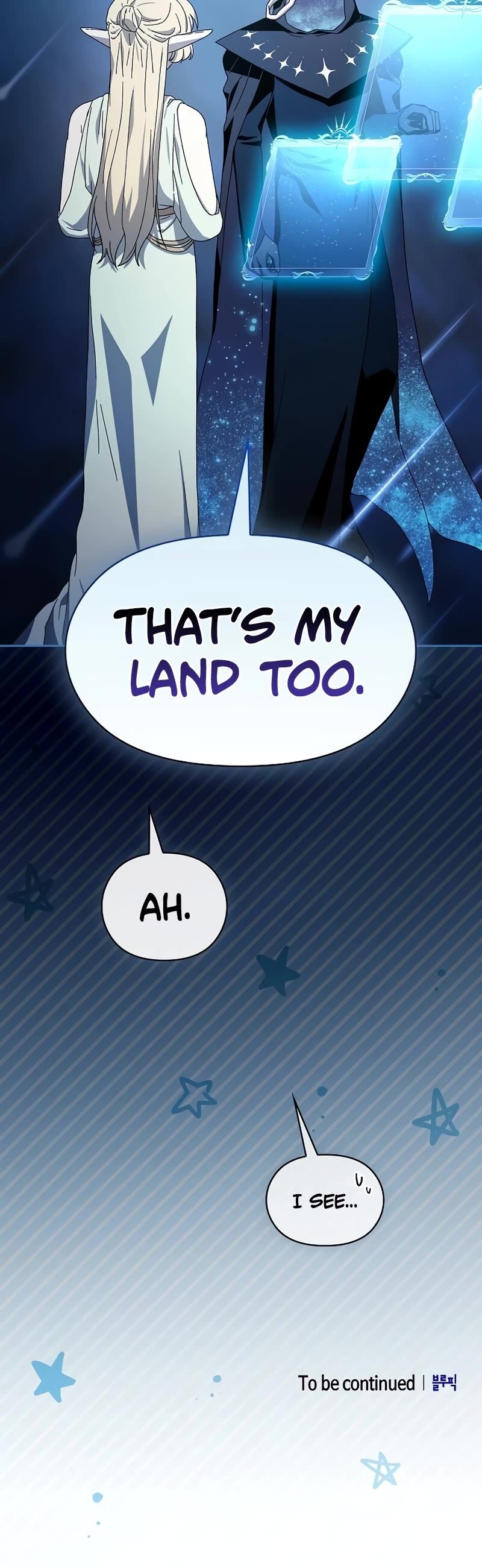 Read The Nebula's Civilization EN Manga Online