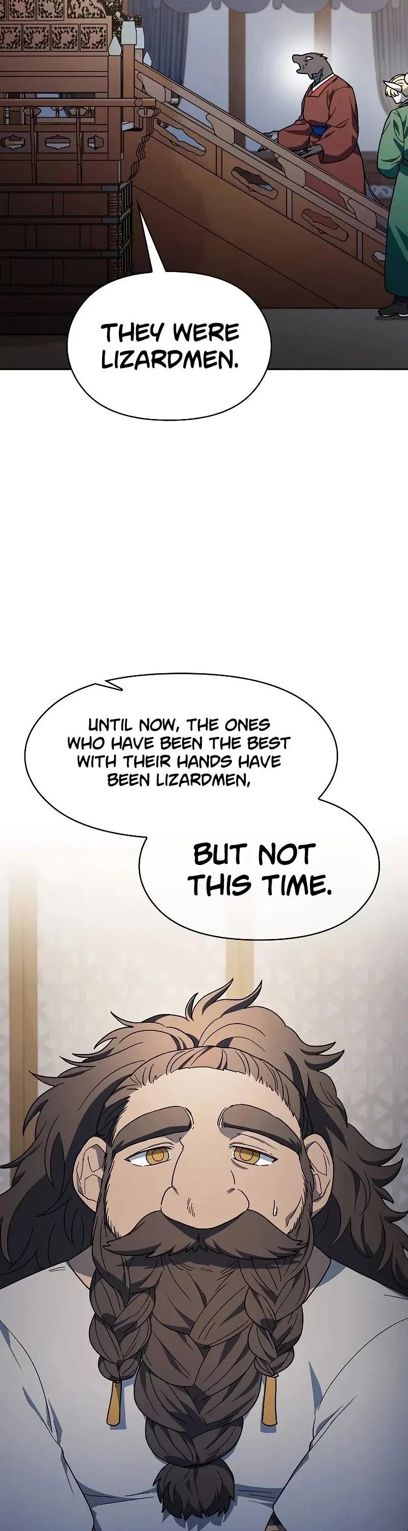 Read The Nebula's Civilization EN Manga Online