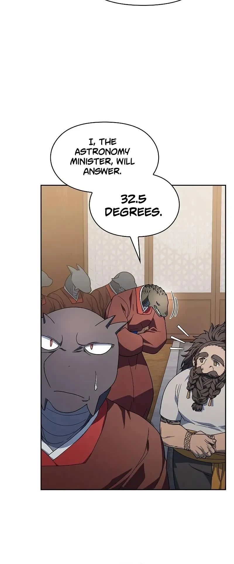 Read The Nebula's Civilization EN Manga Online