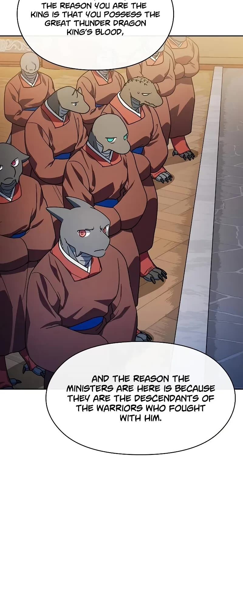 Read The Nebula's Civilization EN Manga Online