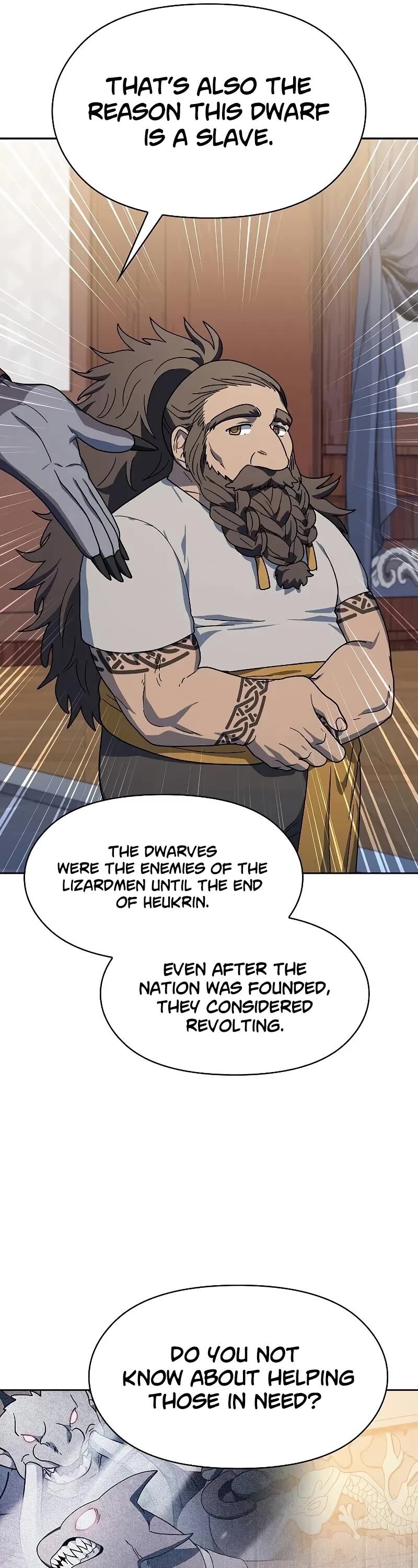 Read The Nebula's Civilization EN Manga Online