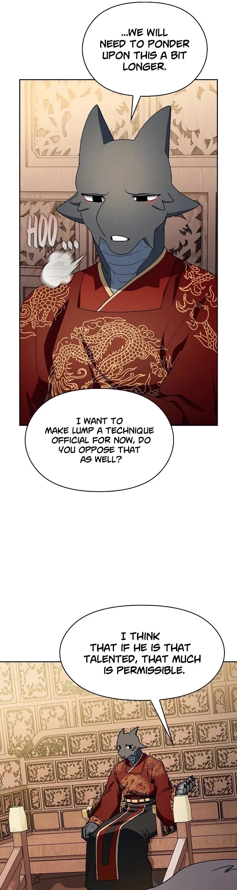 Read The Nebula's Civilization EN Manga Online