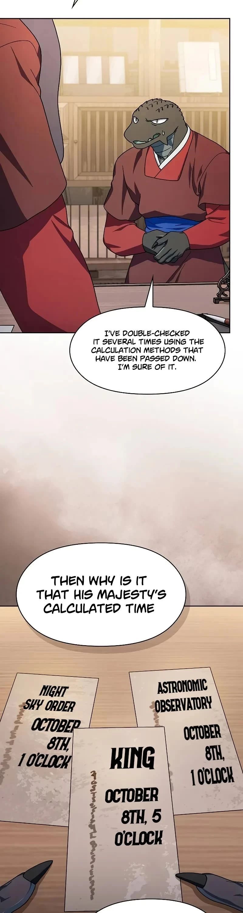 Read The Nebula's Civilization EN Manga Online