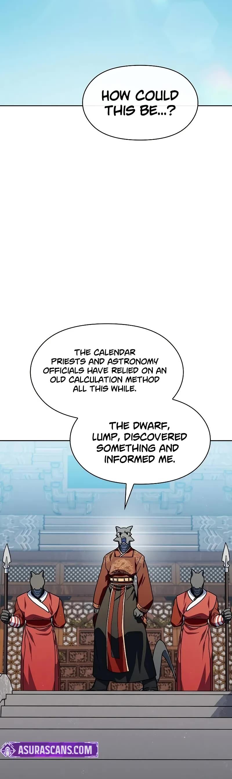 Read The Nebula's Civilization EN Manga Online