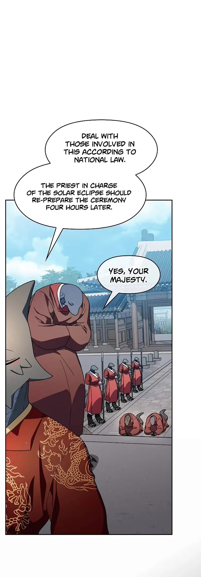 Read The Nebula's Civilization EN Manga Online