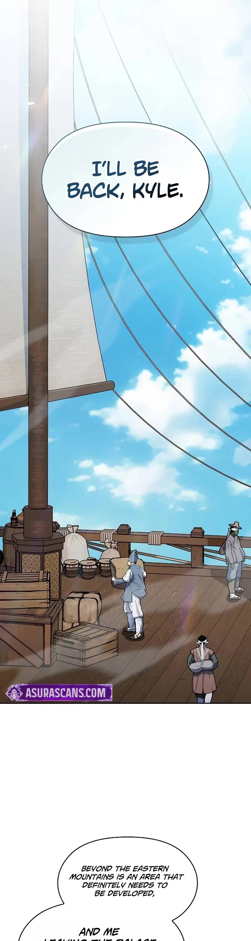 Read The Nebula's Civilization EN Manga Online