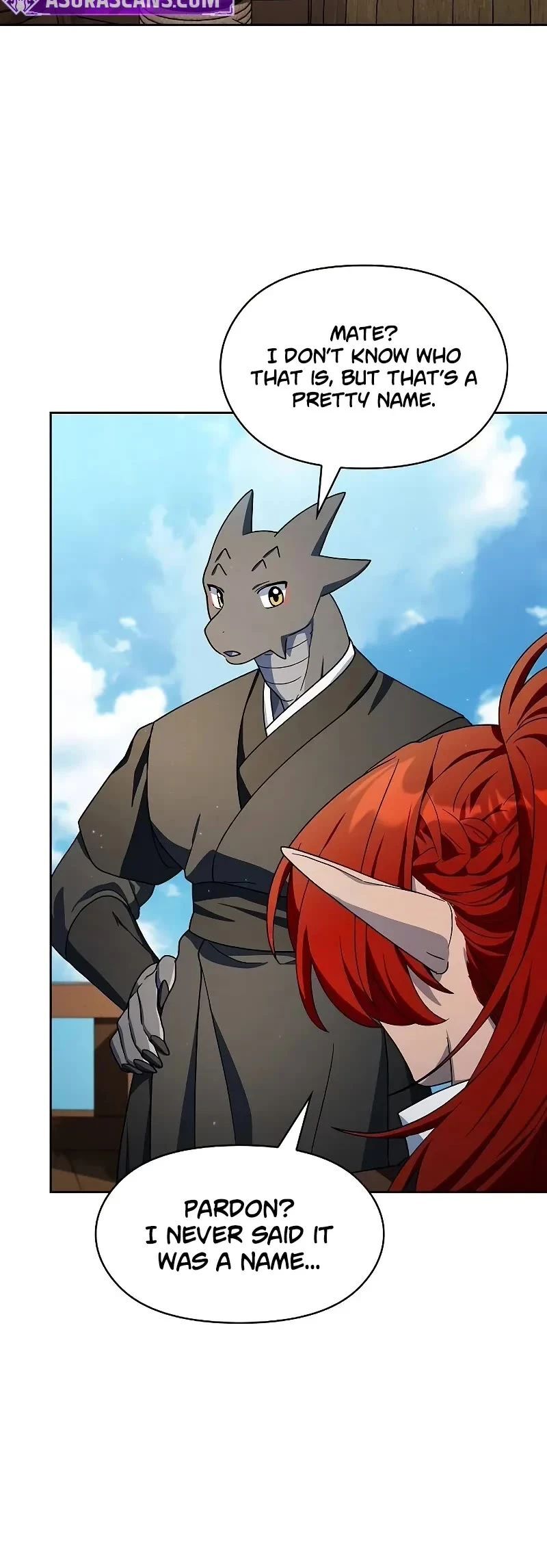 Read The Nebula's Civilization EN Manga Online