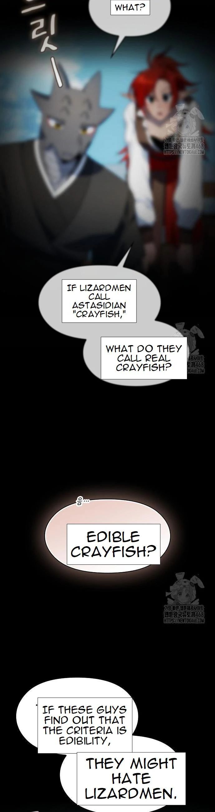 Read The Nebula's Civilization EN Manga Online