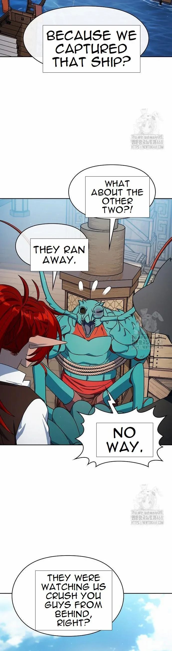 Read The Nebula's Civilization EN Manga Online