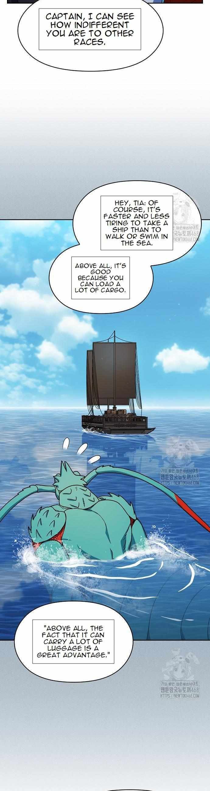 Read The Nebula's Civilization EN Manga Online