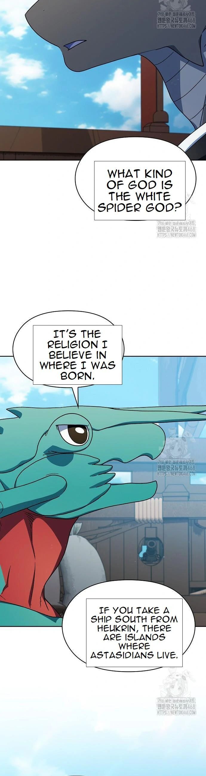 Read The Nebula's Civilization EN Manga Online