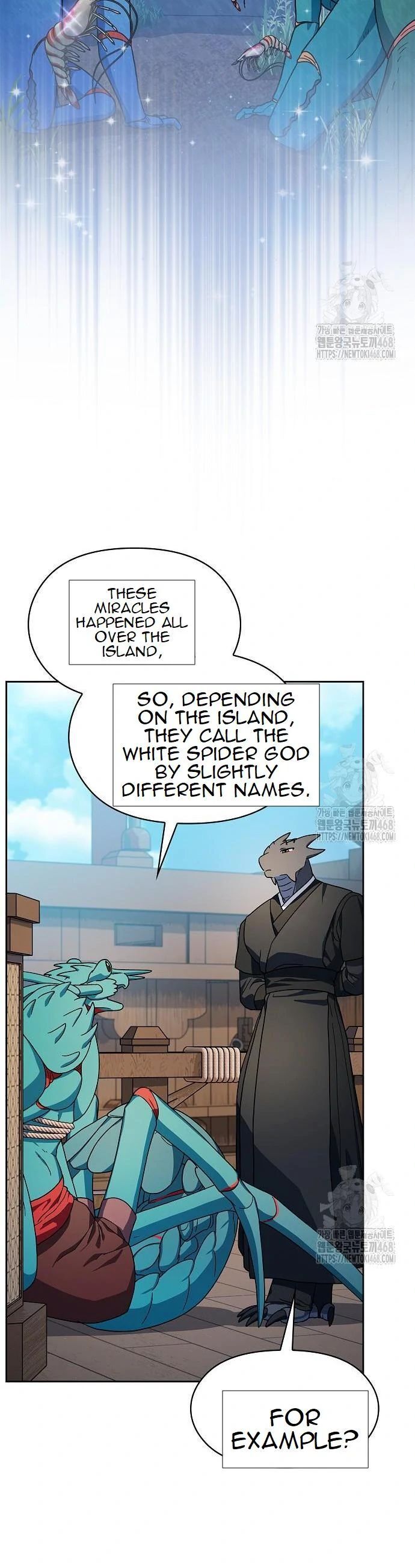 Read The Nebula's Civilization EN Manga Online