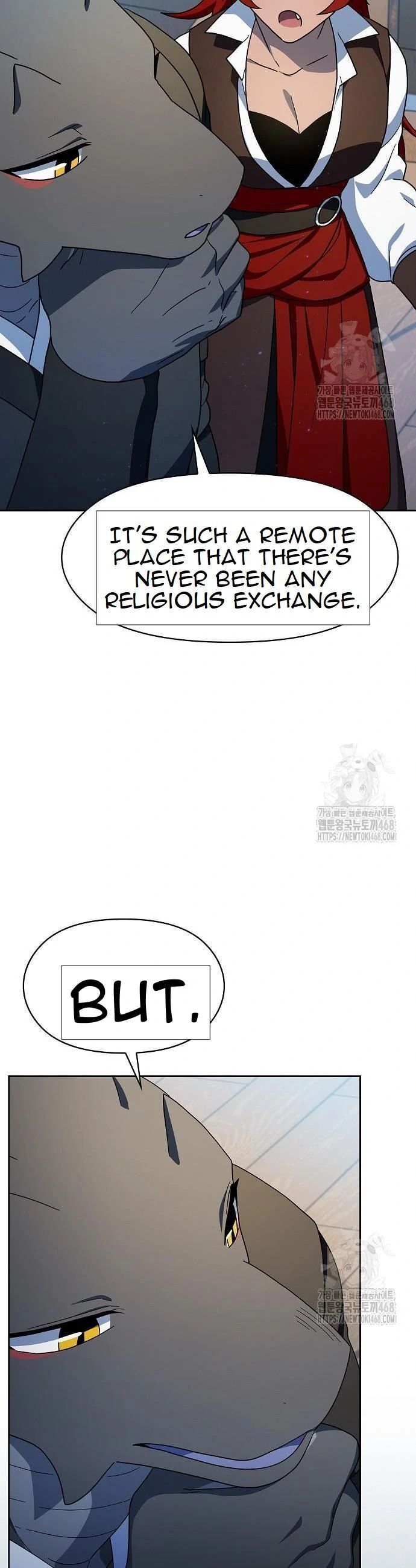 Read The Nebula's Civilization EN Manga Online