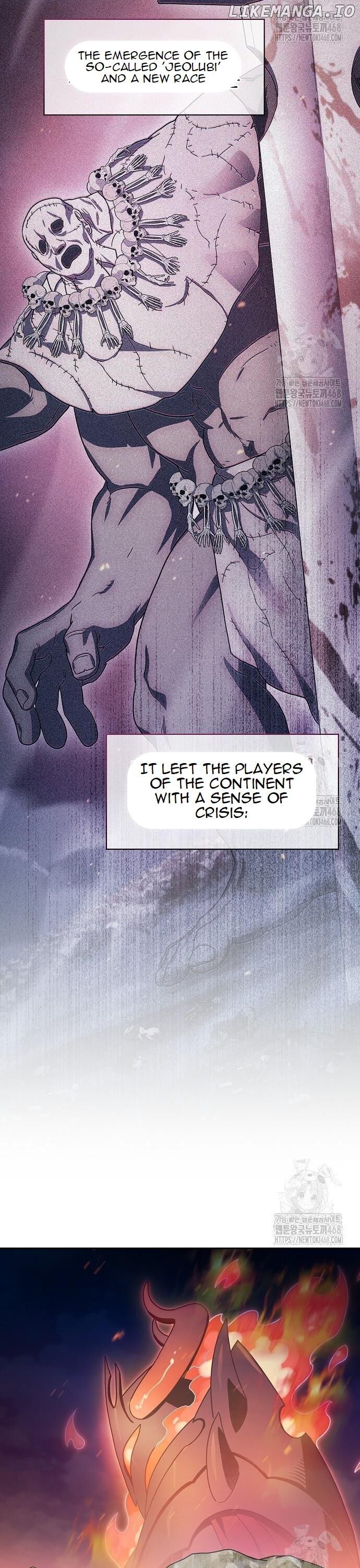 Read The Nebula's Civilization EN Manga Online