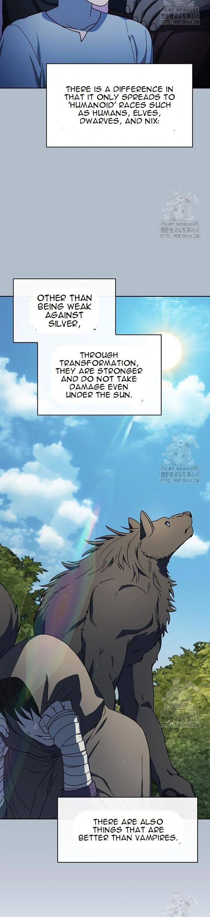 Read The Nebula's Civilization EN Manga Online
