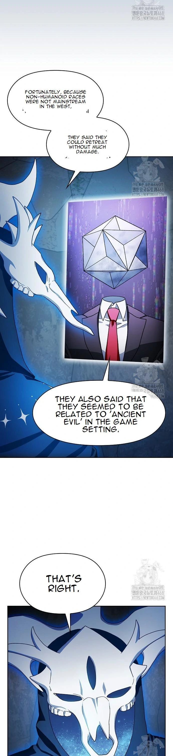 Read The Nebula's Civilization EN Manga Online