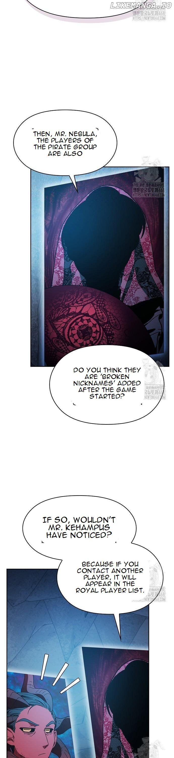 Read The Nebula's Civilization EN Manga Online