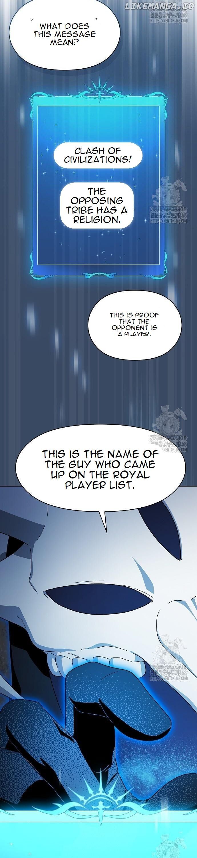 Read The Nebula's Civilization EN Manga Online
