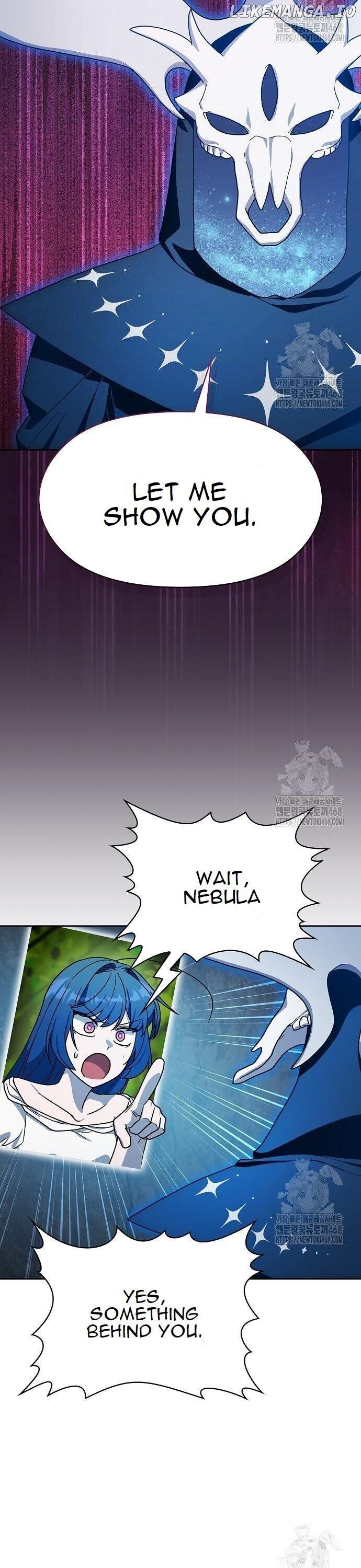 Read The Nebula's Civilization EN Manga Online