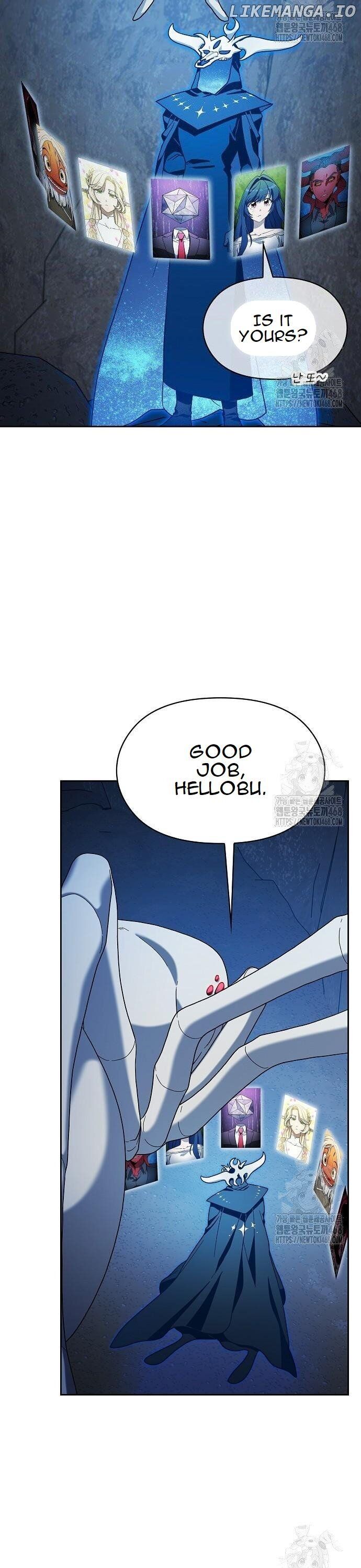 Read The Nebula's Civilization EN Manga Online