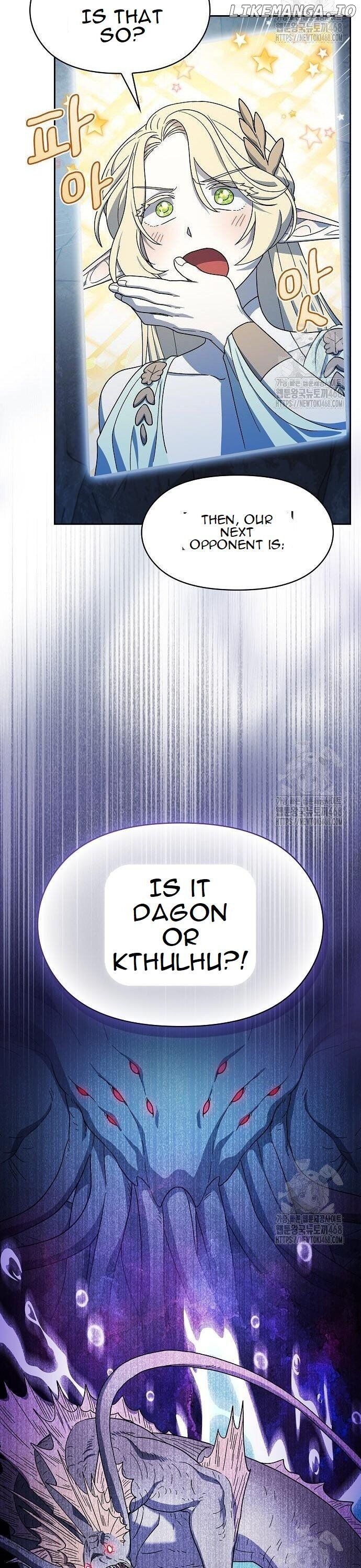 Read The Nebula's Civilization EN Manga Online