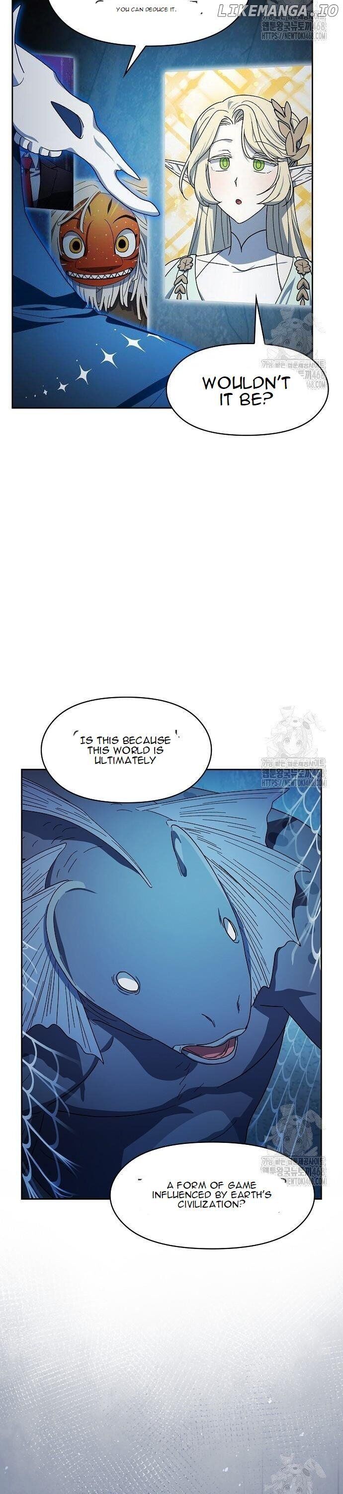 Read The Nebula's Civilization EN Manga Online