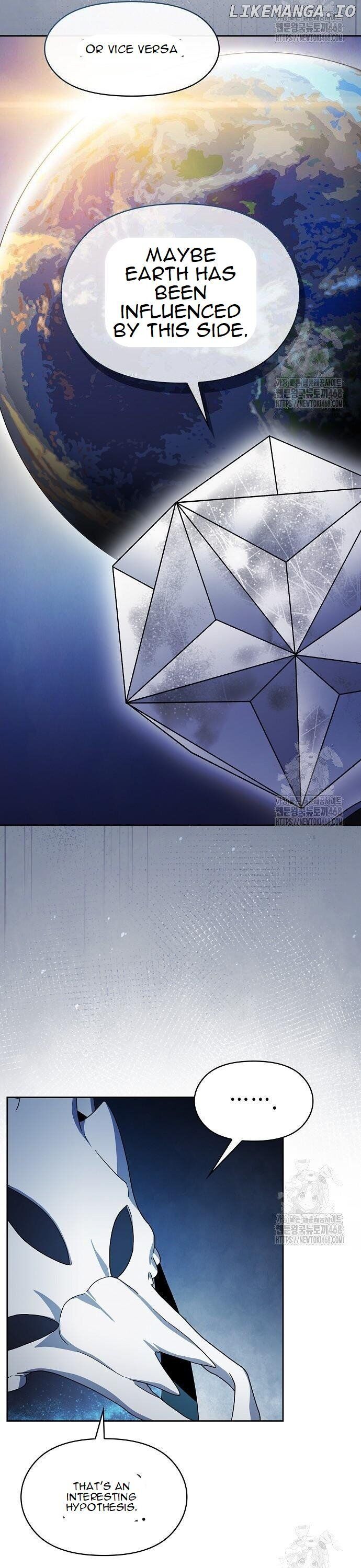 Read The Nebula's Civilization EN Manga Online