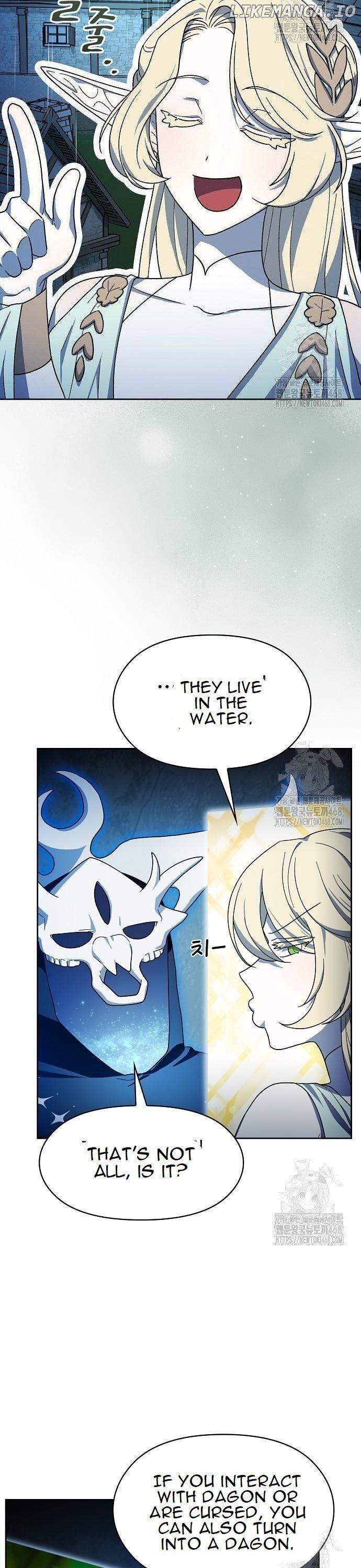 Read The Nebula's Civilization EN Manga Online