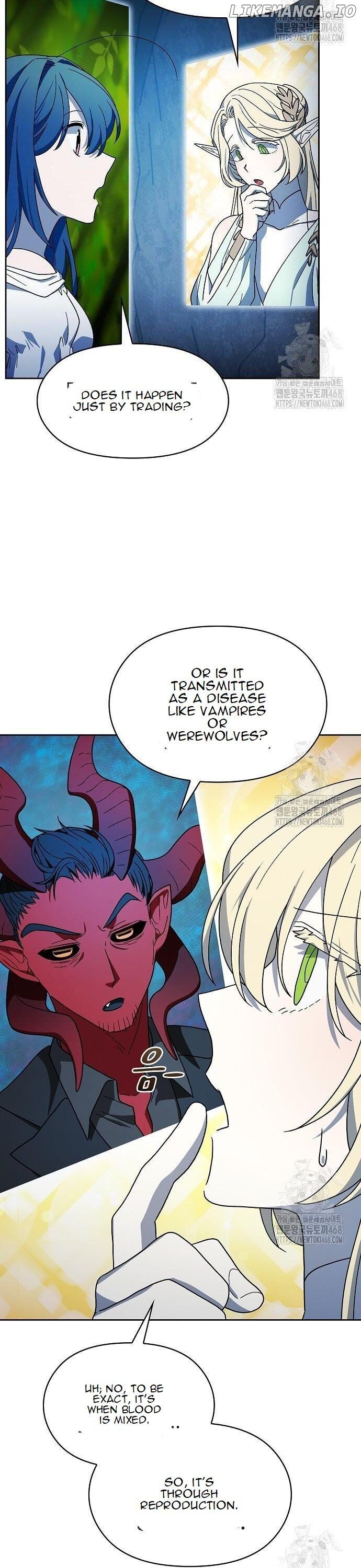 Read The Nebula's Civilization EN Manga Online